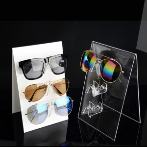 TMJ PP-574 Hot Sale Best Quality Multifunktions Toy Rack Sonnenbrillen Tablet Display Stand